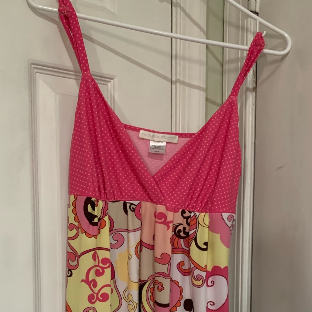 Women's nightgown